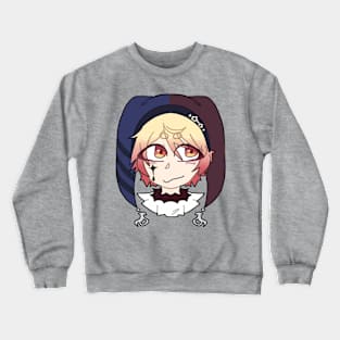 Jesterkasa Crewneck Sweatshirt